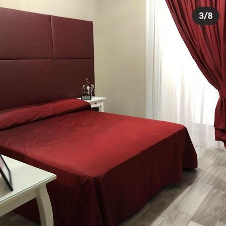 Luxury Bed and Breakfast Napoli Eksteriør billede
