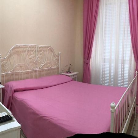 Luxury Bed and Breakfast Napoli Eksteriør billede