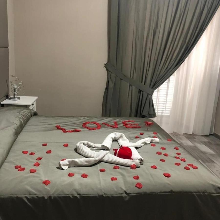 Luxury Bed and Breakfast Napoli Eksteriør billede