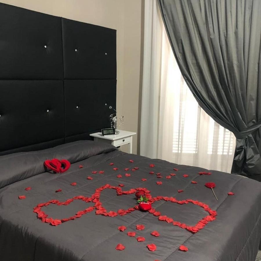 Luxury Bed and Breakfast Napoli Eksteriør billede