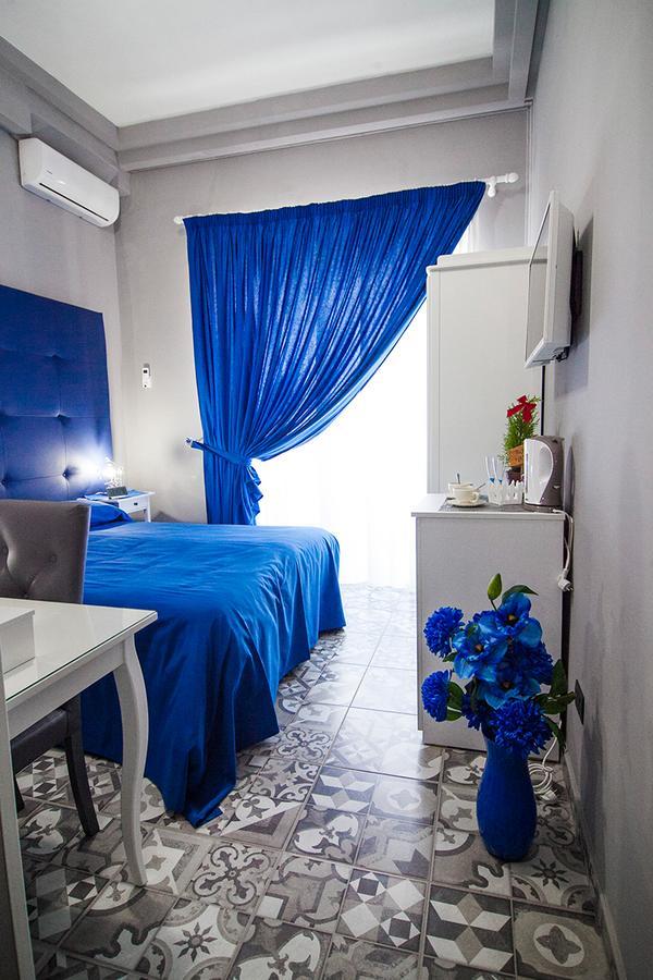 Luxury Bed and Breakfast Napoli Eksteriør billede