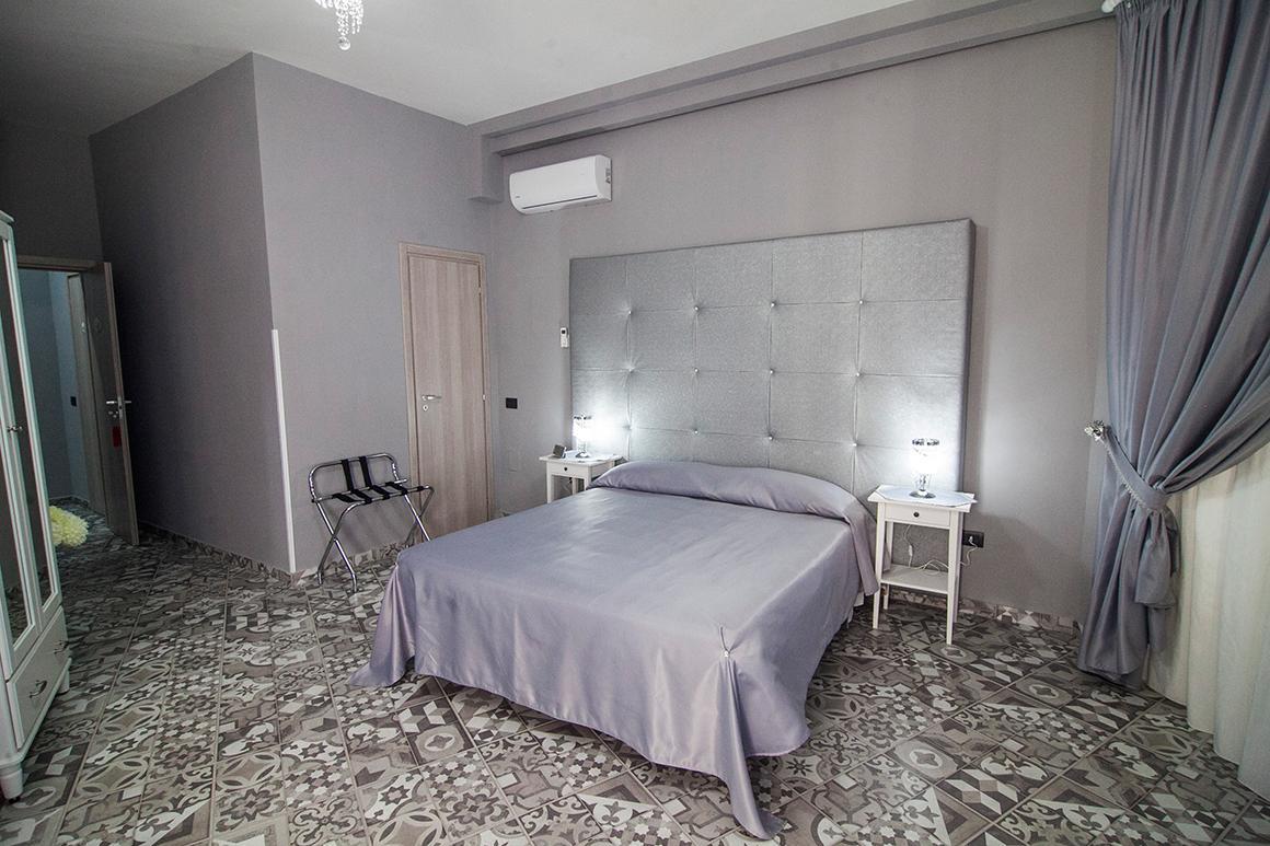 Luxury Bed and Breakfast Napoli Eksteriør billede