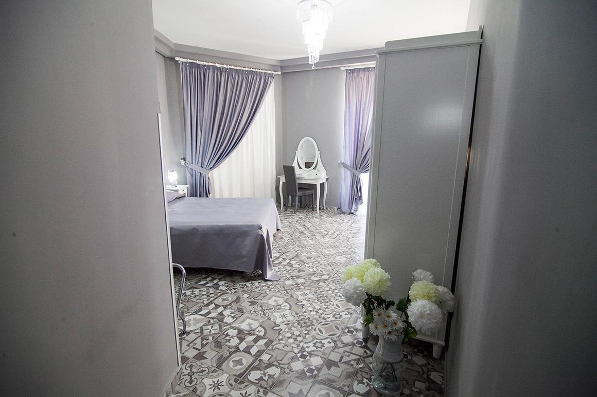 Luxury Bed and Breakfast Napoli Eksteriør billede