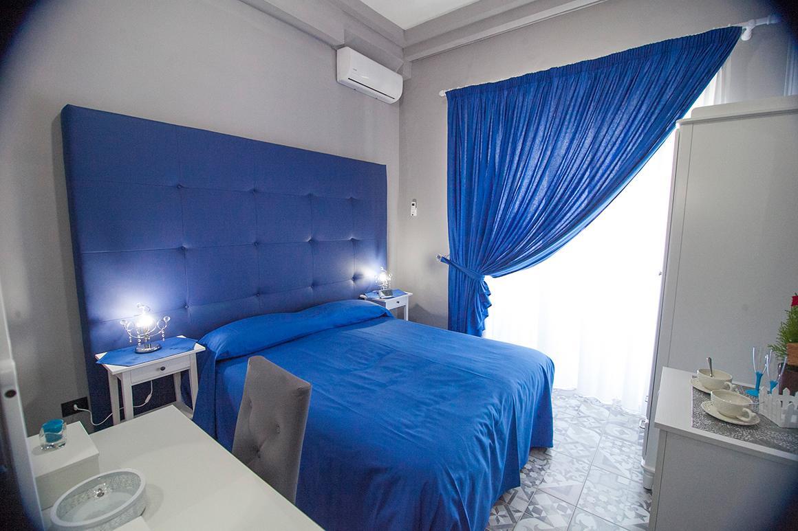 Luxury Bed and Breakfast Napoli Eksteriør billede