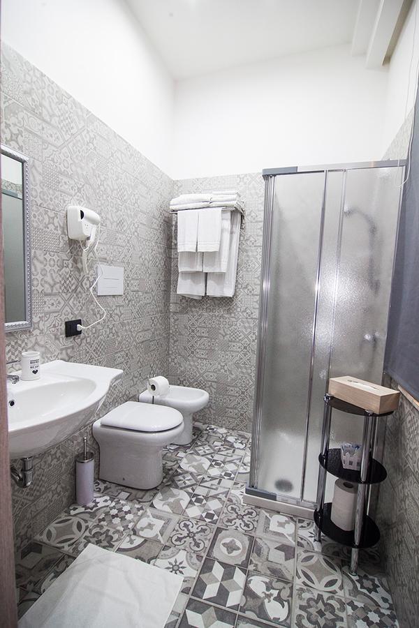Luxury Bed and Breakfast Napoli Eksteriør billede