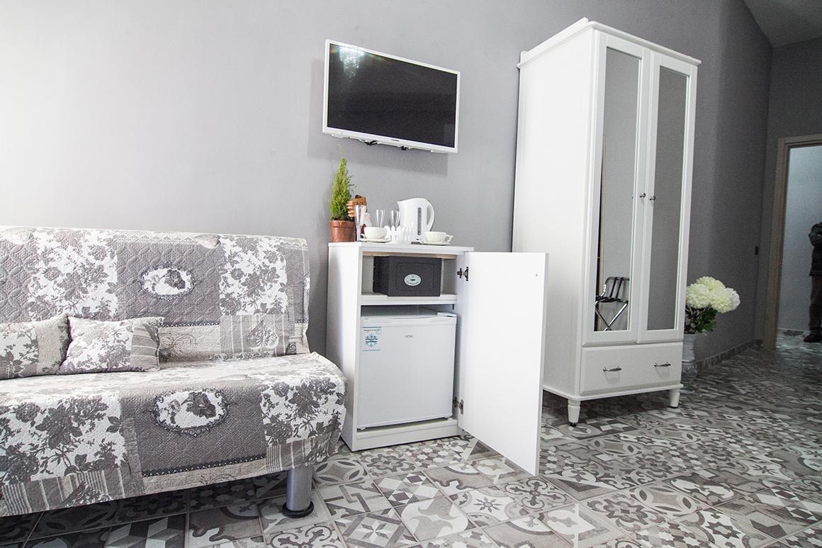Luxury Bed and Breakfast Napoli Eksteriør billede