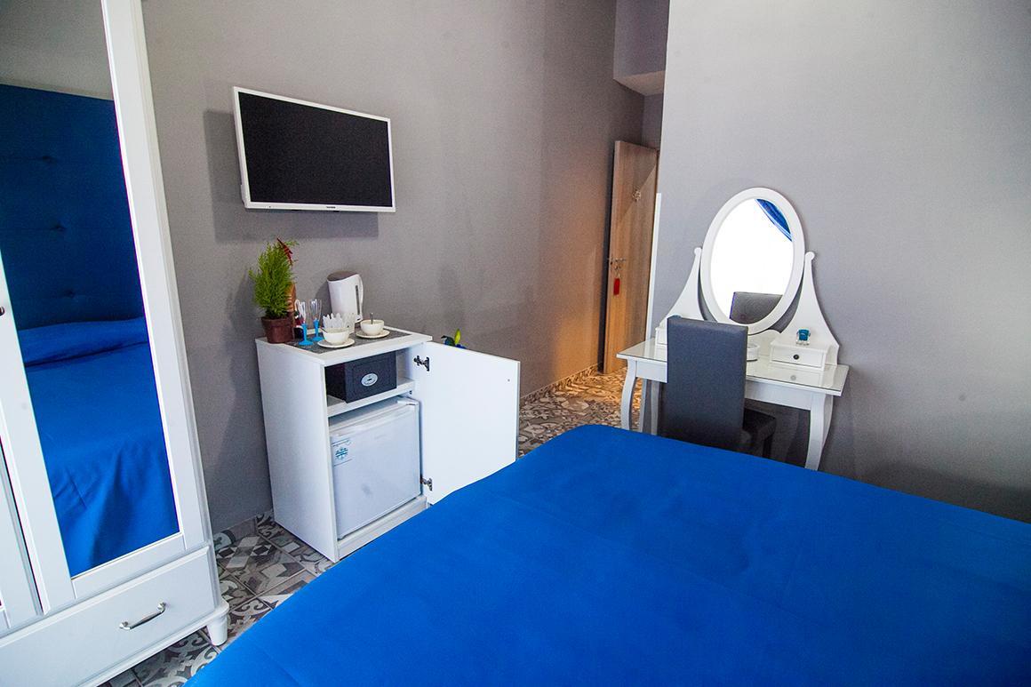 Luxury Bed and Breakfast Napoli Eksteriør billede