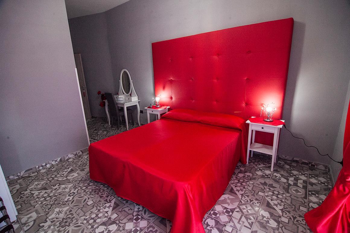 Luxury Bed and Breakfast Napoli Eksteriør billede