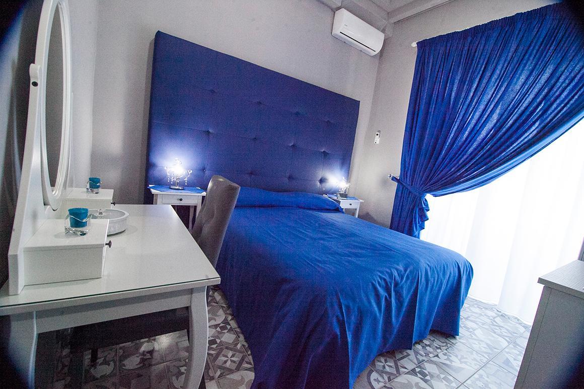 Luxury Bed and Breakfast Napoli Eksteriør billede