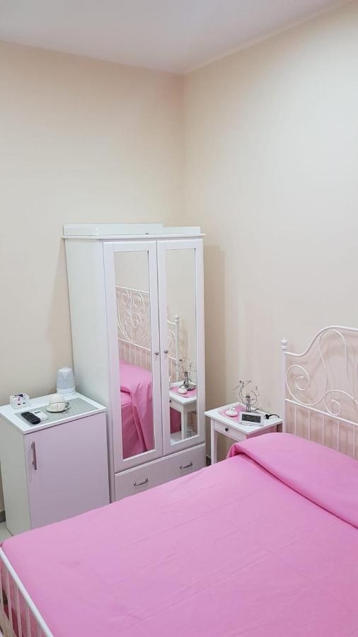 Luxury Bed and Breakfast Napoli Eksteriør billede