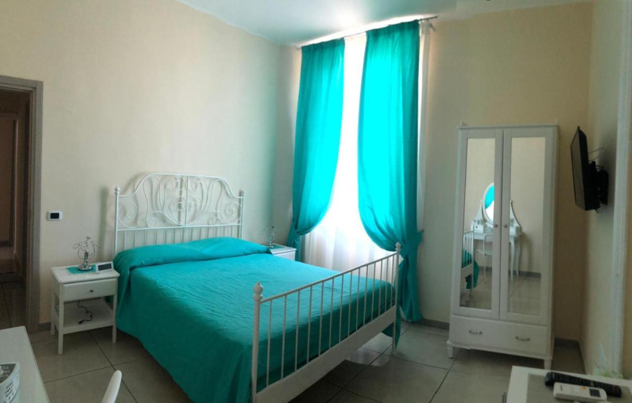 Luxury Bed and Breakfast Napoli Eksteriør billede